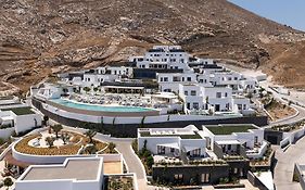 Sandblu Resort