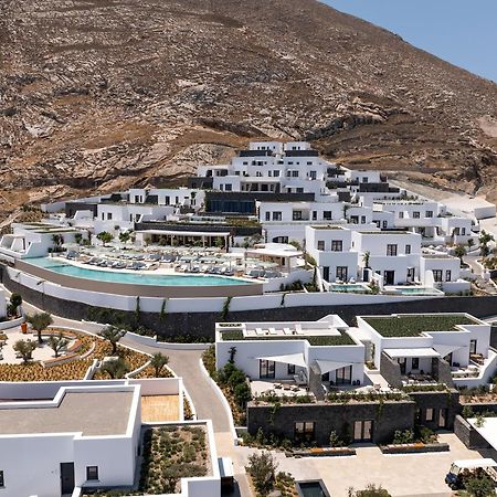 Sandblu Resort Kamari  Exterior photo